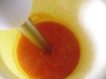 Rezept: Hähnchen-Souvlaki mit gefüllten Riesenchampignons Bild Nr. 3 Hähnchen-Souvlaki mit gefüllten Riesenchampignons - Rezept - Bild Nr. 3