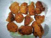 Chicken-Nuggets - Rezept