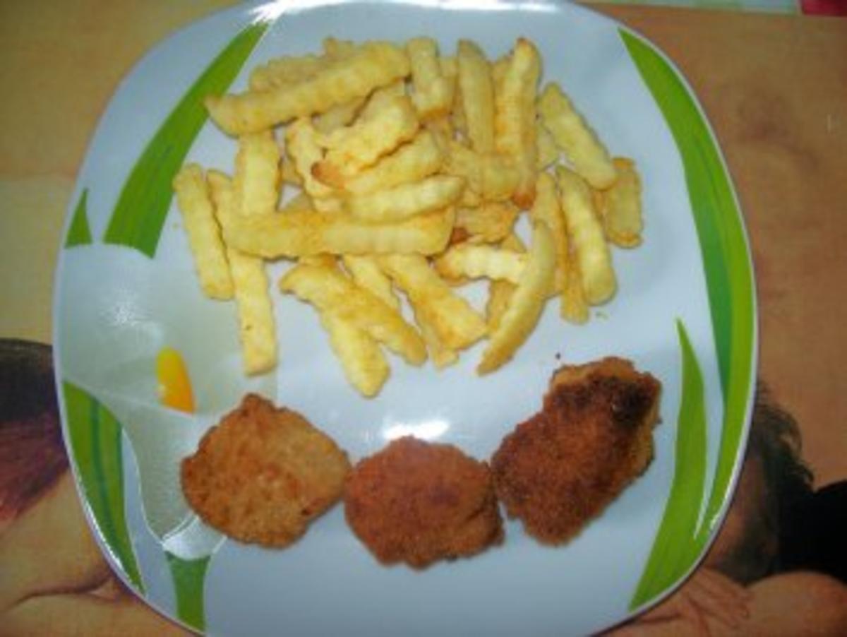 Chicken-Nuggets - Rezept - Bild Nr. 2