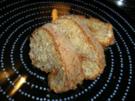 Kokos-Mandel-TassenKuchen - Rezept