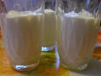 Weiße Mousse au Chocolat - Rezept - Bild Nr. 14