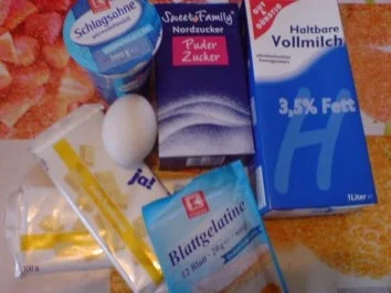 Weiße Mousse au Chocolat - Rezept - Bild Nr. 3