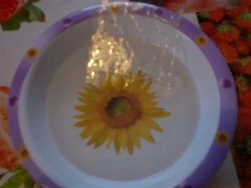 Weiße Mousse au Chocolat - Rezept - Bild Nr. 4