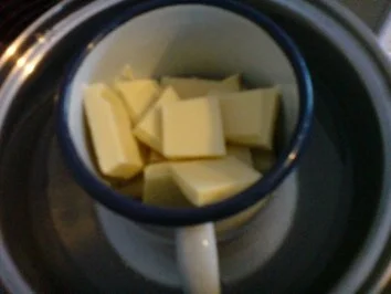 Weiße Mousse au Chocolat - Rezept - Bild Nr. 6