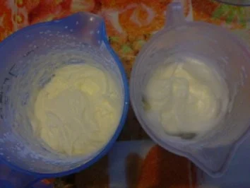 Weiße Mousse au Chocolat - Rezept - Bild Nr. 11