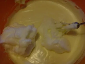 Weiße Mousse au Chocolat - Rezept - Bild Nr. 12