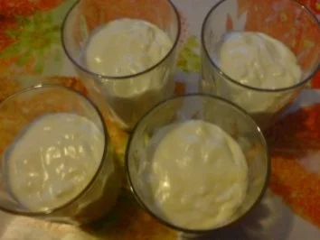 Weiße Mousse au Chocolat - Rezept - Bild Nr. 13