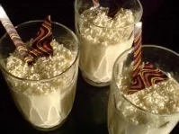 Weiße Mousse au Chocolat - Rezept - Bild Nr. 16