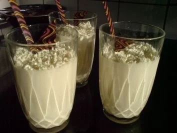 Weiße Mousse au Chocolat - Rezept - Bild Nr. 17