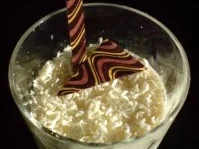 Weiße Mousse au Chocolat - Rezept - Bild Nr. 18