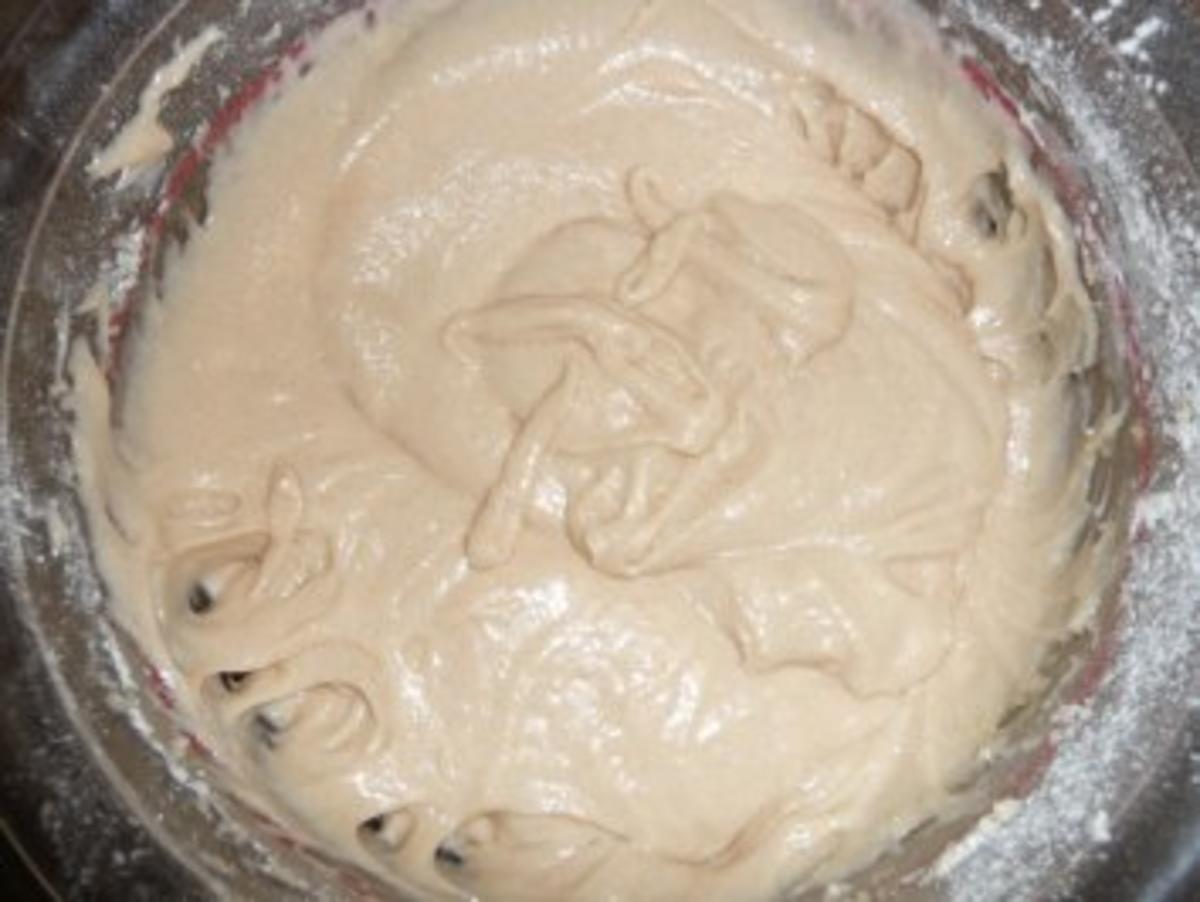 Kirschjoghurt - Kuchen - Rezept - Bild Nr. 9