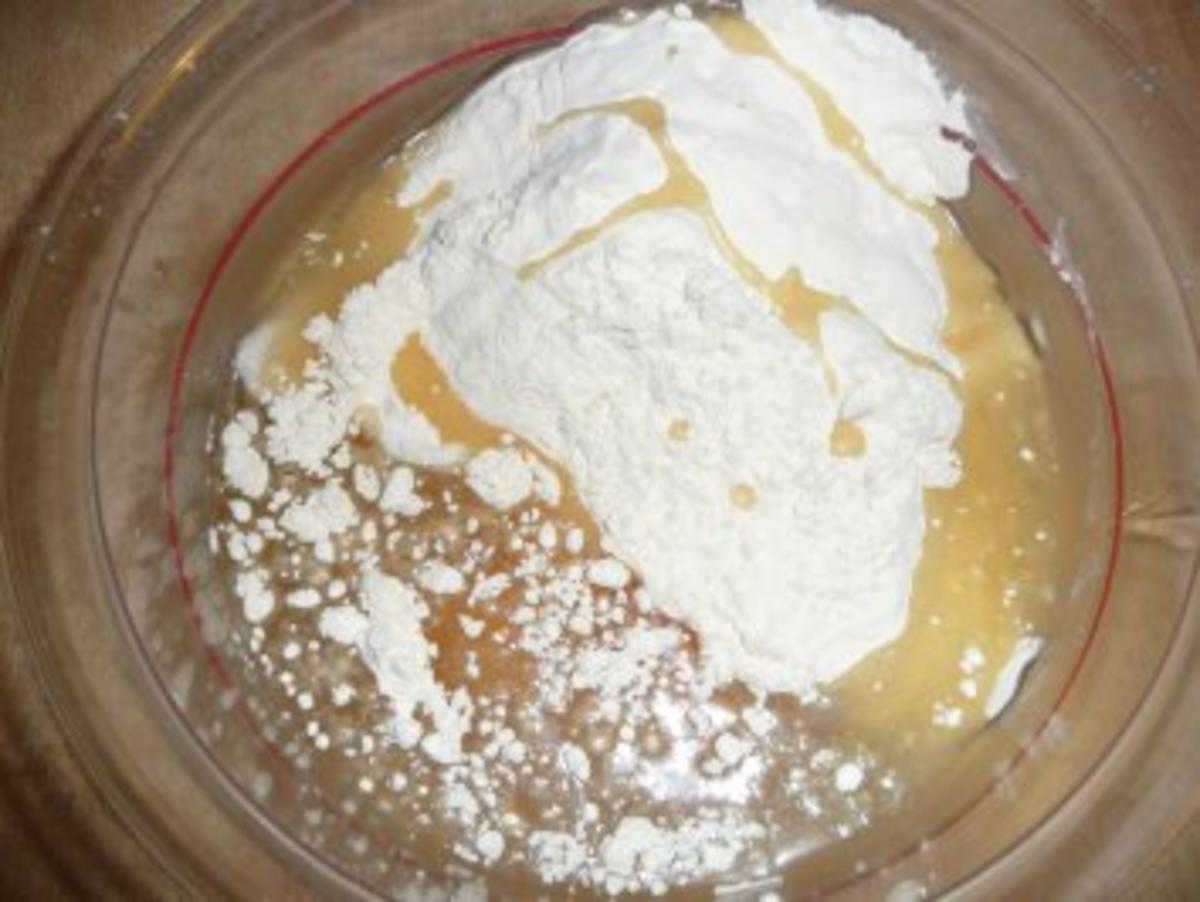 Kirschjoghurt - Kuchen - Rezept - Bild Nr. 10