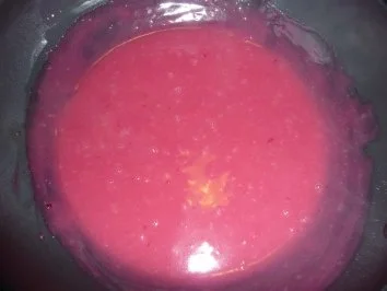 Kirschjoghurt - Kuchen - Rezept - Bild Nr. 4