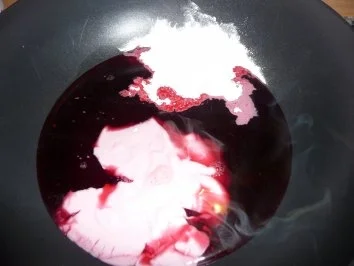 Kirschjoghurt - Kuchen - Rezept - Bild Nr. 5