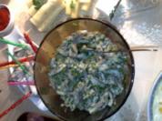 Matjeshering-Salat ala Matylda - Rezept