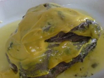 Rezept: Sauerbraten Bild Nr. 5 Sauerbraten - Rezept - Bild Nr. 5