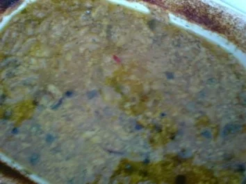 Rezept: Sauerbraten Bild Nr. 8 Sauerbraten - Rezept - Bild Nr. 8