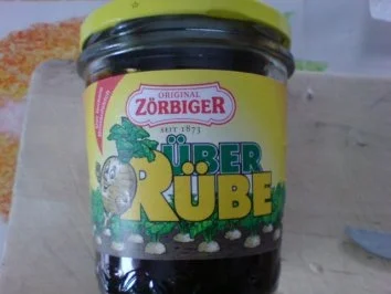 Rezept: Sauerbraten Bild Nr. 9 Sauerbraten - Rezept - Bild Nr. 9