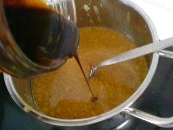 Rezept: Sauerbraten Bild Nr. 10 Sauerbraten - Rezept - Bild Nr. 10