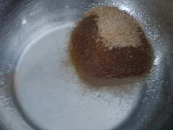 Rezept: Bananen-Salat Bild Nr. 4 Bananen-Salat - Rezept - Bild Nr. 4