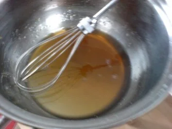 Rezept: Bananen-Salat Bild Nr. 6 Bananen-Salat - Rezept - Bild Nr. 6