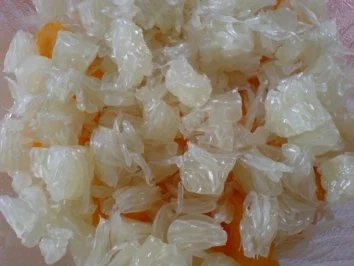 Rezept: Bananen-Salat Bild Nr. 9 Bananen-Salat - Rezept - Bild Nr. 9