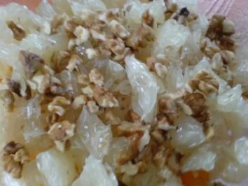 Rezept: Bananen-Salat Bild Nr. 10 Bananen-Salat - Rezept - Bild Nr. 10