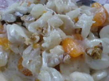 Rezept: Bananen-Salat Bild Nr. 12 Bananen-Salat - Rezept - Bild Nr. 12