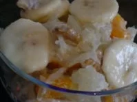 Rezept: Bananen-Salat Bild Nr. 13 Bananen-Salat - Rezept - Bild Nr. 13