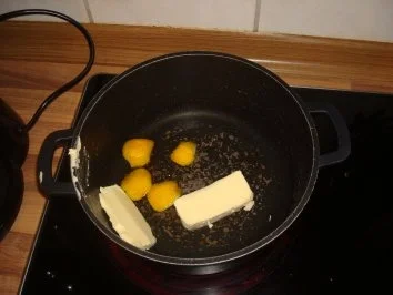 Rezept: Sonhos Bild Nr. 2 Sonhos - Rezept - Bild Nr. 2