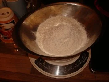 Rezept: Sonhos Bild Nr. 3 Sonhos - Rezept - Bild Nr. 3