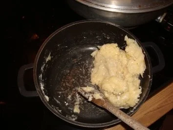 Rezept: Sonhos Bild Nr. 5 Sonhos - Rezept - Bild Nr. 5