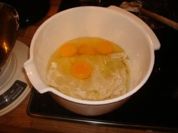 Rezept: Sonhos Bild Nr. 6 Sonhos - Rezept - Bild Nr. 6