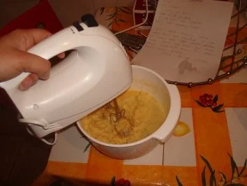 Rezept: Sonhos Bild Nr. 7 Sonhos - Rezept - Bild Nr. 7