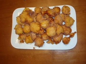 Rezept: Sonhos Bild Nr. 11 Sonhos - Rezept - Bild Nr. 11