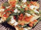 3 gang menù fùr die besten freunden - Rezept