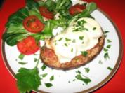 Bayerisches Hüttenbrot - Rezept