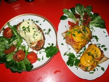 Bayerisches Hüttenbrot - Rezept - Bild Nr. 2