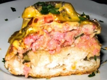 Bayerisches Hüttenbrot - Rezept - Bild Nr. 3