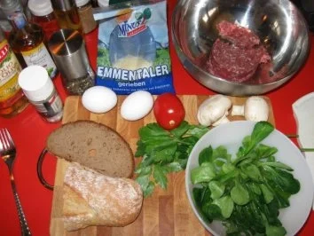 Bayerisches Hüttenbrot - Rezept - Bild Nr. 4