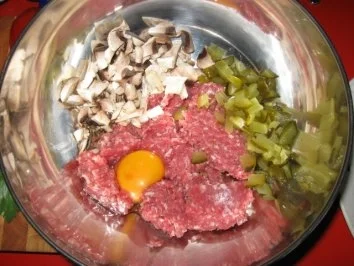 Bayerisches Hüttenbrot - Rezept - Bild Nr. 5