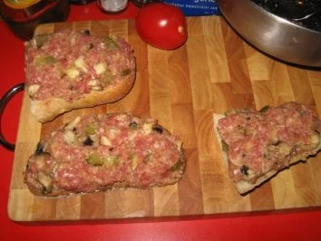 Bayerisches Hüttenbrot - Rezept - Bild Nr. 6