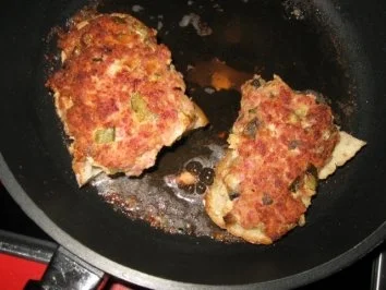 Bayerisches Hüttenbrot - Rezept - Bild Nr. 8