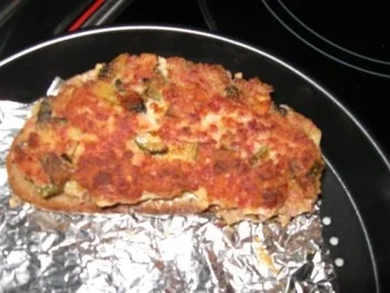 Bayerisches Hüttenbrot - Rezept - Bild Nr. 9