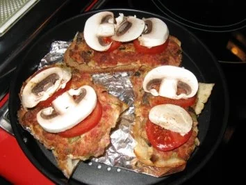 Bayerisches Hüttenbrot - Rezept - Bild Nr. 10