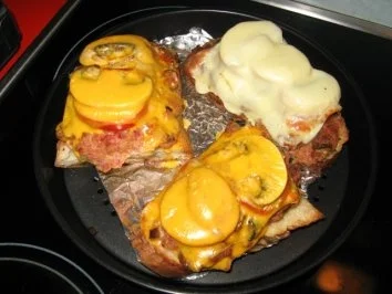 Bayerisches Hüttenbrot - Rezept - Bild Nr. 12