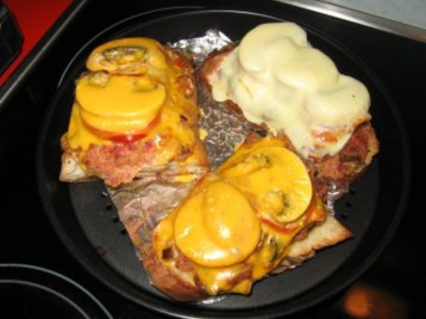 Bayerisches Hüttenbrot