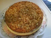 Flotter Bienenstich - Rezept