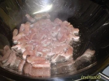 Zwiebelfleisch - Rezept - Bild Nr. 3