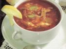 Soljanka - Rezept